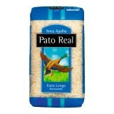Pato Real Arroz Agulha (Grão Longo) 1kg