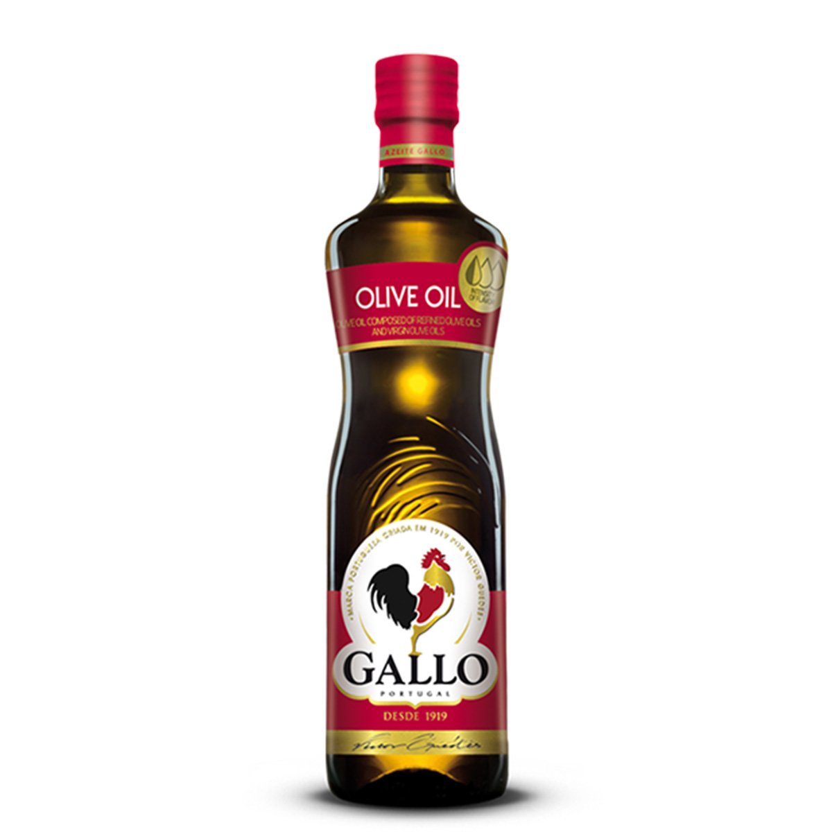 Gallo Azeite Subtil 75cl