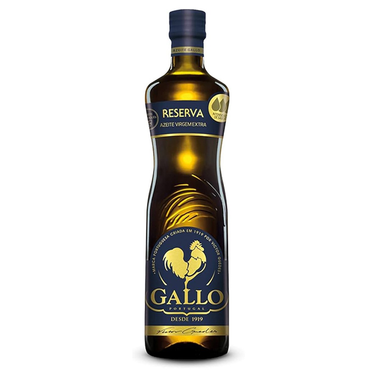 Gallo Azeite Extra Virgem Reserva 0.5% 75cl