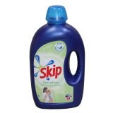 Skip Detergente Líquido de Roupa Sensitive 58 Doses, 2.9L