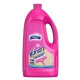 Vanish Shampoo Manual para Carpetes