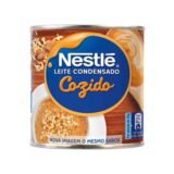 Nestlé Leite Condensado Cozido 400g