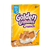 Golden Grahams 380g