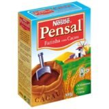 Pensal Cacau 250g