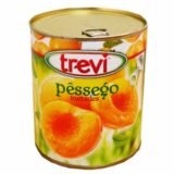 Pêssego Metades 840g