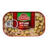 Ramirez Atum com Grão 120g