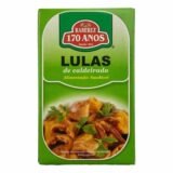Ramirez Lulas à Caldeirada 120g
