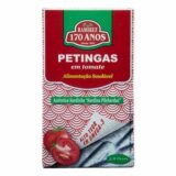 Ramirez Petingas Tomate 90g