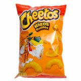 Cheetos Rolitos 100g