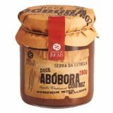 Doce de Abóbora com Noz Jugais 280g
