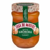 Doce de Abóbora Casa Mateus 350g