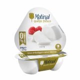 Queijo Fresco Matinal 220g