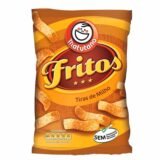 Matutano Batatas Fritos 130g