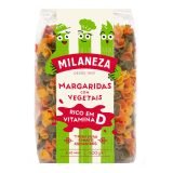 Milaneza Margaridas com Vegetais 500g