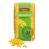 Milaneza Massa Cotovelos F 500g