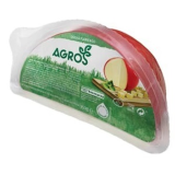 Queijo Flamengo Agros Quartos 350g