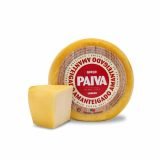Queijo de Ovelha Amanteigado Paiva 500g