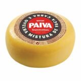 Queijo de Cabra Transmontano Paiva 500g
