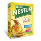 Nestlé Nestum Mel - Nestum Honey 600g