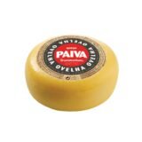Queijo de Ovelha Curado Paiva 500g